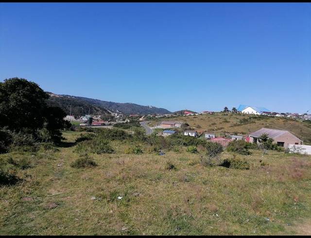 LAND FOR SALE IN GREENHAVEN